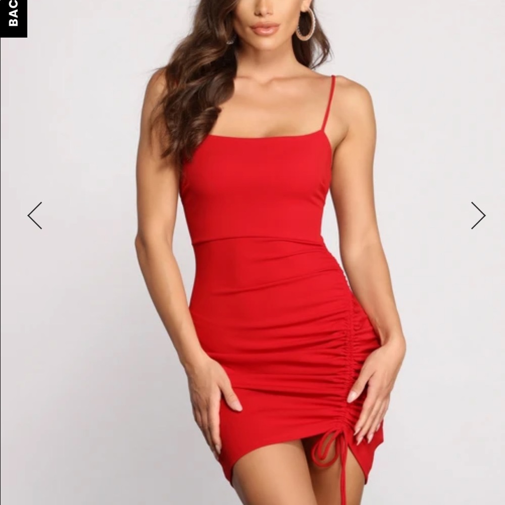 Windsor dress